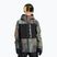 Giacca da snowboard per bambini Quiksilver Side Hit Block bloomfade dark ivy