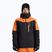 Giacca da snowboard uomo Quiksilver Titano almond