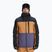 Giacca da snowboard uomo Quiksilver Sycamore Block 20K dark ivy