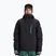 Giacca da snowboard uomo Quiksilver Titano EQYTJ03513 true black
