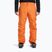 Pantaloni da snowboard per bambini Quiksilver Estate orange peel