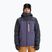 Giacca da snowboard uomo Quiksilver Dawson graystone