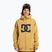 Giacca da snowboard uomo DC Spectrum Softshell mustard gold
