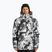 Giacca da snowboard uomo DC Basis Print splat camo