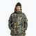 Giacca da snowboard uomo DC Tundra pine photo camo