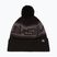 Berretto invernale da uomo Quiksilver Summit Beanie true black