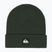 Cappello invernale da bambino Quiksilver Brigade Beanie trekking green