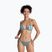 Costume da bagno a due pezzi da donna ROXY Solid Essentials Tiki Tri agave green