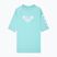 Maglia da nuoto per bambini ROXY Whole Hearted aqua splash