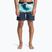 Pantaloncini da bagno uomo Quiksilver Everyday Half Jam 16" dark navy wordblock