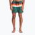 Pantaloncini da bagno uomo Quiksilver Everyday Printed Volley 15" forest outside stripe