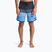 Pantaloncini da bagno uomo Quiksilver Surfsilk Scallop 18" black tijuana
