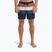 Pantaloncini da bagno uomo Quiksilver Stretch Scallop Volley 16" dark navy tijuana