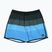 Costume da bagno uomo Quiksilver Stretch Scallop Volley 16" black tijuana