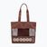 Borsa da donna ROXY Summer Breezy Tote cappuccino