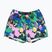 Pantaloncini da bagno uomo Quiksilver Everyday Printed Volley 15" dark navy interact floral