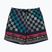Pantaloncini da bagno per bambini Quiksilver Everyday Printed Volley 14" dark navy next gen