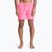 Costume da bagno uomo Quiksilver Everyday Solid Volley 15" pink lemonade
