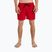 Pantaloncini da bagno uomo Quiksilver Everyday Solid Volley 15" salsa