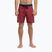 Pantaloncini da bagno uomo Quiksilver Surfsilk Nomad 18" burnt russet
