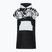 Poncho da uomo Quiksilver Hoody Towel Boy black momentum