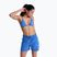 Pantaloncini da bagno donna ROXY Wave 5ʼʼ dutch blue
