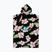 Poncho donna ROXY Stay Magical Printed anthracite spring charming