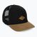 Cappellino con visiera da uomo Billabong Diamond Trucker black