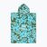Poncho per bambini ROXY RG Stay Magical Printed oil green the mo mini rg