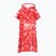 Poncho da donna ROXY Stay Magical Printed hibiscus boho bandana bico
