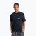Maglietta da nuoto uomo Quiksilver Mercury Americana Surf black