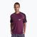 Maglietta da nuoto uomo Quiksilver Mercury Americana Surf potent purple