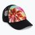 Berretto con visiera da donna ROXY Beautiful Morning cloud dancer super surfer