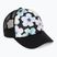 Cappellino con visiera da donna ROXY Beautiful Morning anthracite im fleur real