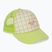 Cappellino con visiera da donna ROXY Beautiful Morning cloud dancer swell plaid