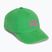 Cappellino con visiera da donna Billabong Hot Weather summer green