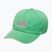 Cappellino con visiera da donna Billabong Hot Weather summer green