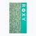 Asciugamano da spiaggia ROXY Cold Water Printed oil green wildside paisley