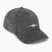 Berretto con visiera da donna Billabong Hot Weather off black