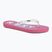 Infradito per bambini ROXY Viva Jelly sangria sunset