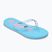 Infradito per bambini ROXY Viva Jelly aqua splash