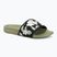 Ciabatte da donna ROXY Slippy IV oil green