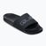 Ciabatte da uomo Quiksilver Sessions Slide black 1
