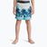 Pantaloncini da bagno bambino Quiksilver Everyday Printed Volley 14" aqua thermotropics