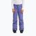 Pantaloni da snowboard bambino ROXY Backyard Girl twilight purple