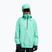 Giacca da snowboard da donna ROXY Frostbliss Softshell Overhead opal