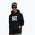 Felpa da uomo DC Snowstar black