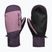 Guanti da snowboard da donna DC Franchise Mitt W 10K mysterioso