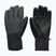 Guanti da snowboard da uomo DC Franchise 10K black