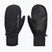 Guanti da snowboard da donna DC Franchise Mitt W 10K black